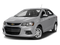 2017 Chevrolet Sonic Premier