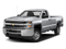 2017 Chevrolet Silverado 2500 HD Work Truck
