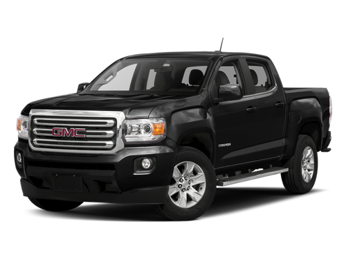 2018 GMC Canyon 4WD SLE