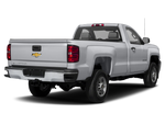 2015 Chevrolet Silverado 2500 HD Work Truck