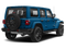 2022 Jeep Wrangler 4xe Unlimited Rubicon