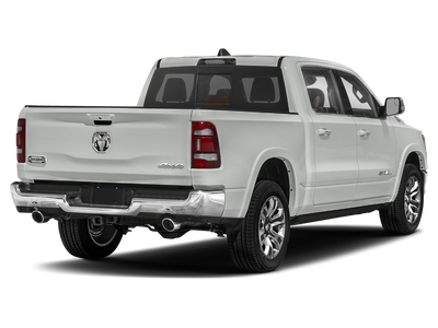 2022 RAM 1500 Longhorn