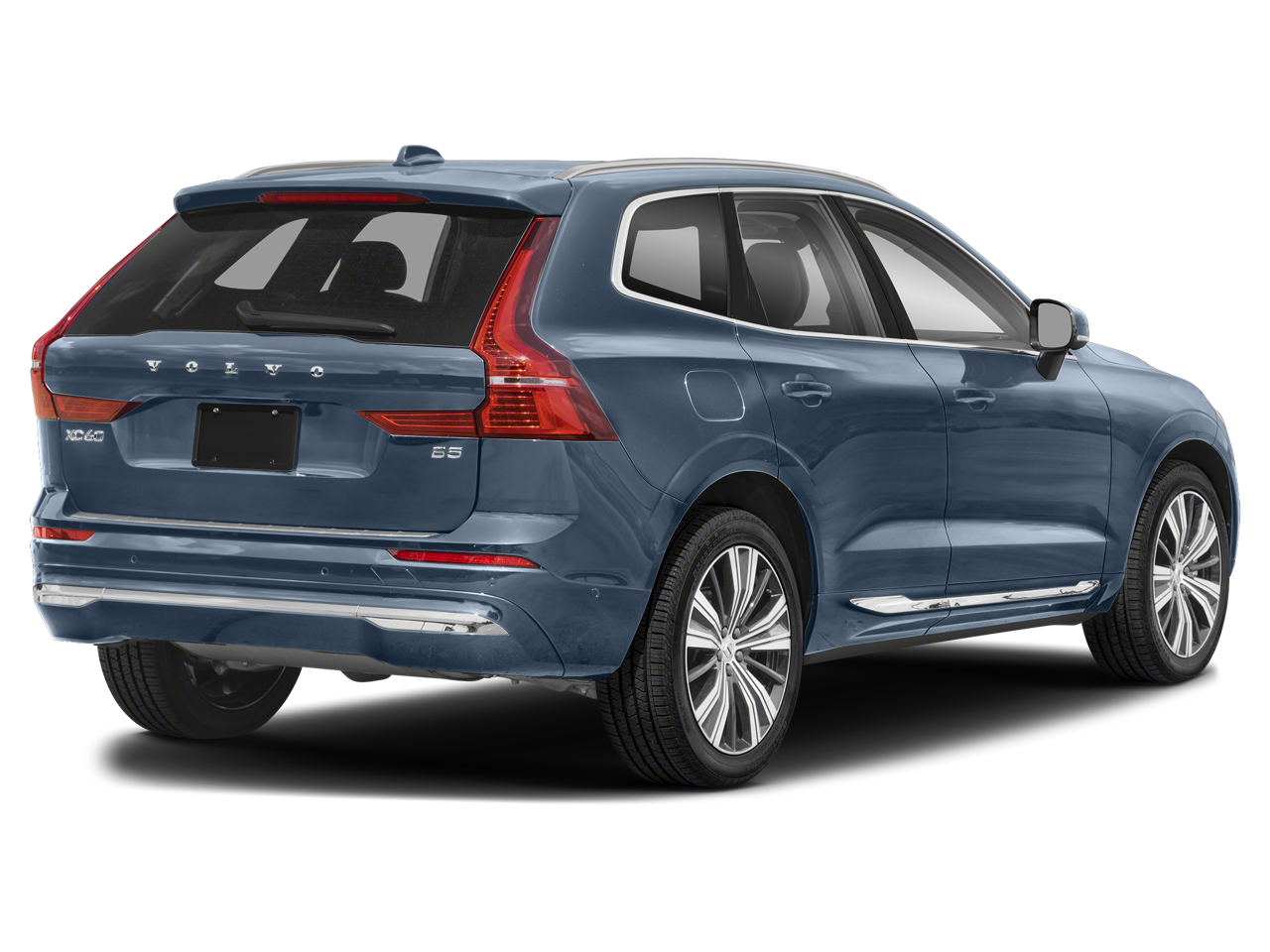 2022 Volvo XC60 Inscription