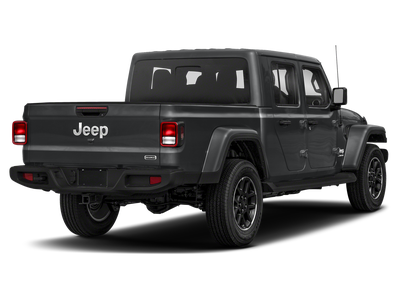 2023 Jeep Gladiator High Altitude