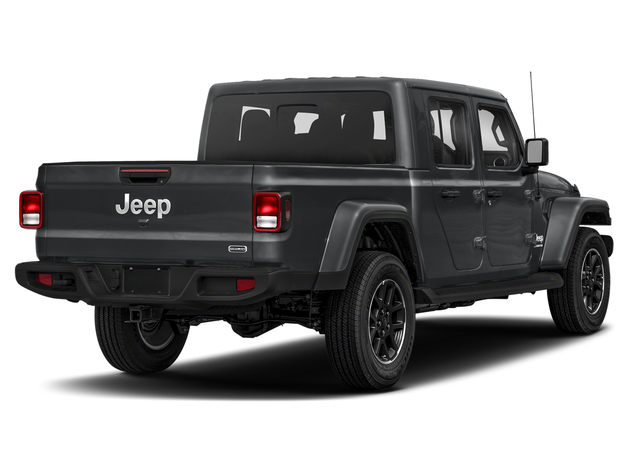 2023 Jeep Gladiator High Altitude