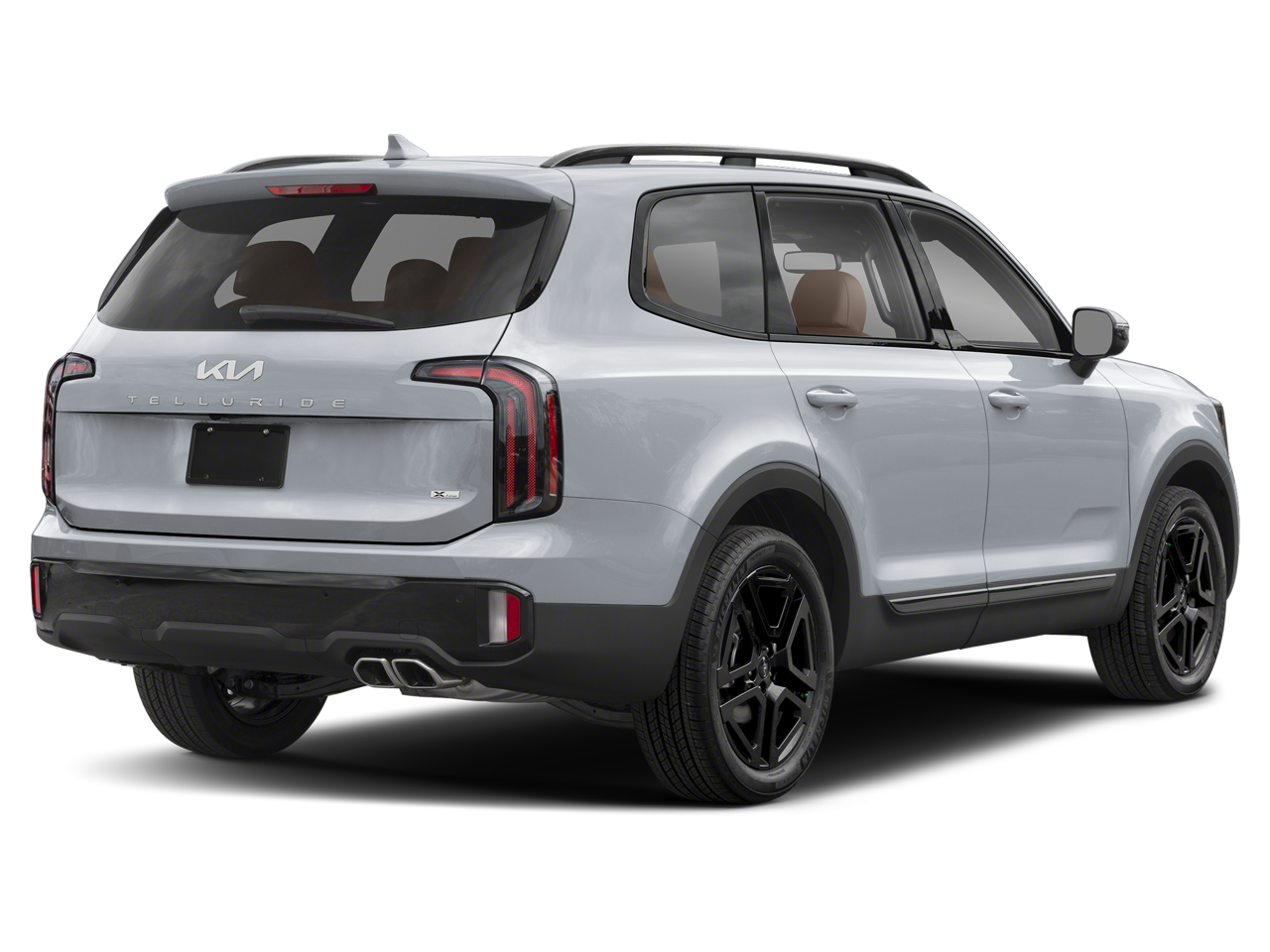 2024 Kia Telluride SX X-Line Prestige X-Pro photo 2