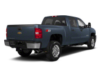 2011 Chevrolet Silverado 2500HD LT