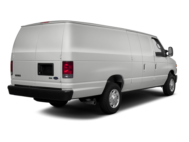 2014 Ford E-150 Commercial