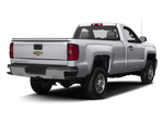 2017 Chevrolet Silverado 2500 HD Work Truck