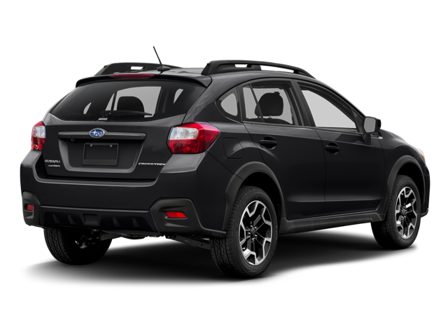 2017 Subaru Crosstrek 2.0i Limited