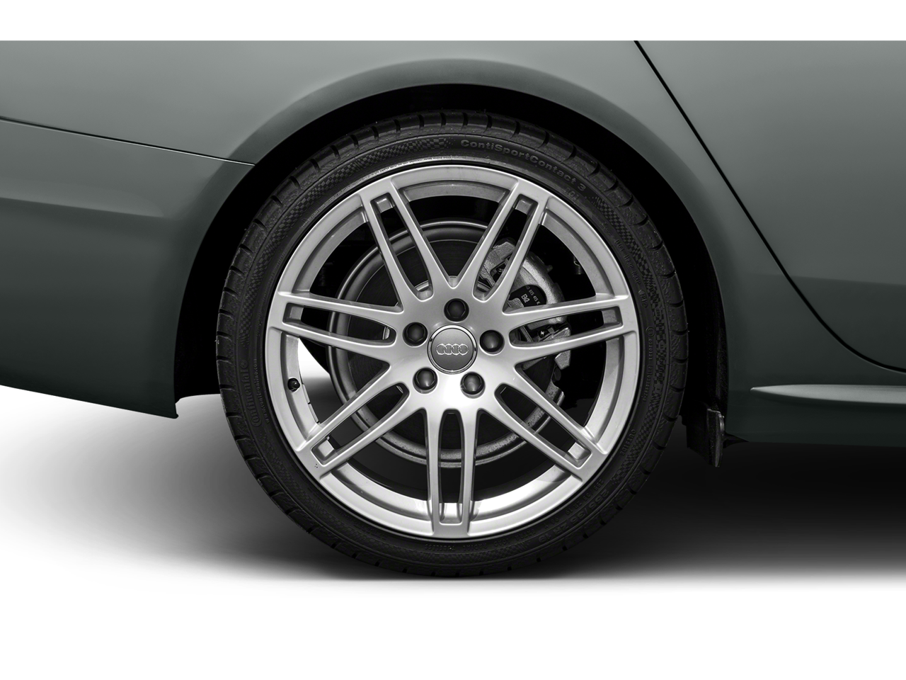 2015 Audi A4 Premium