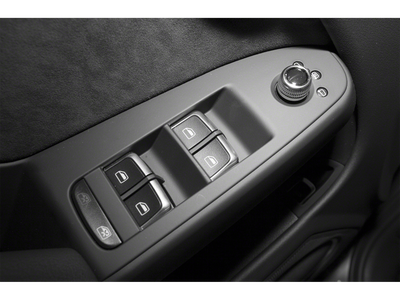 2015 Audi A4 Premium