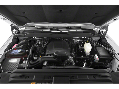 2015 Chevrolet Silverado 2500 HD LT