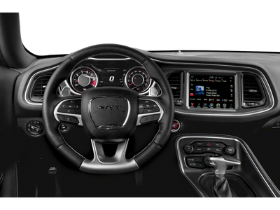 2015 Dodge Challenger SRT 392