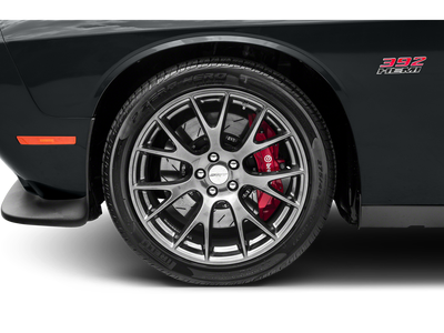 2015 Dodge Challenger SRT 392
