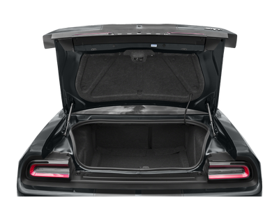 2015 Dodge Challenger SRT 392