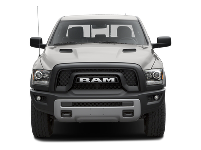 2015 RAM 1500 Rebel
