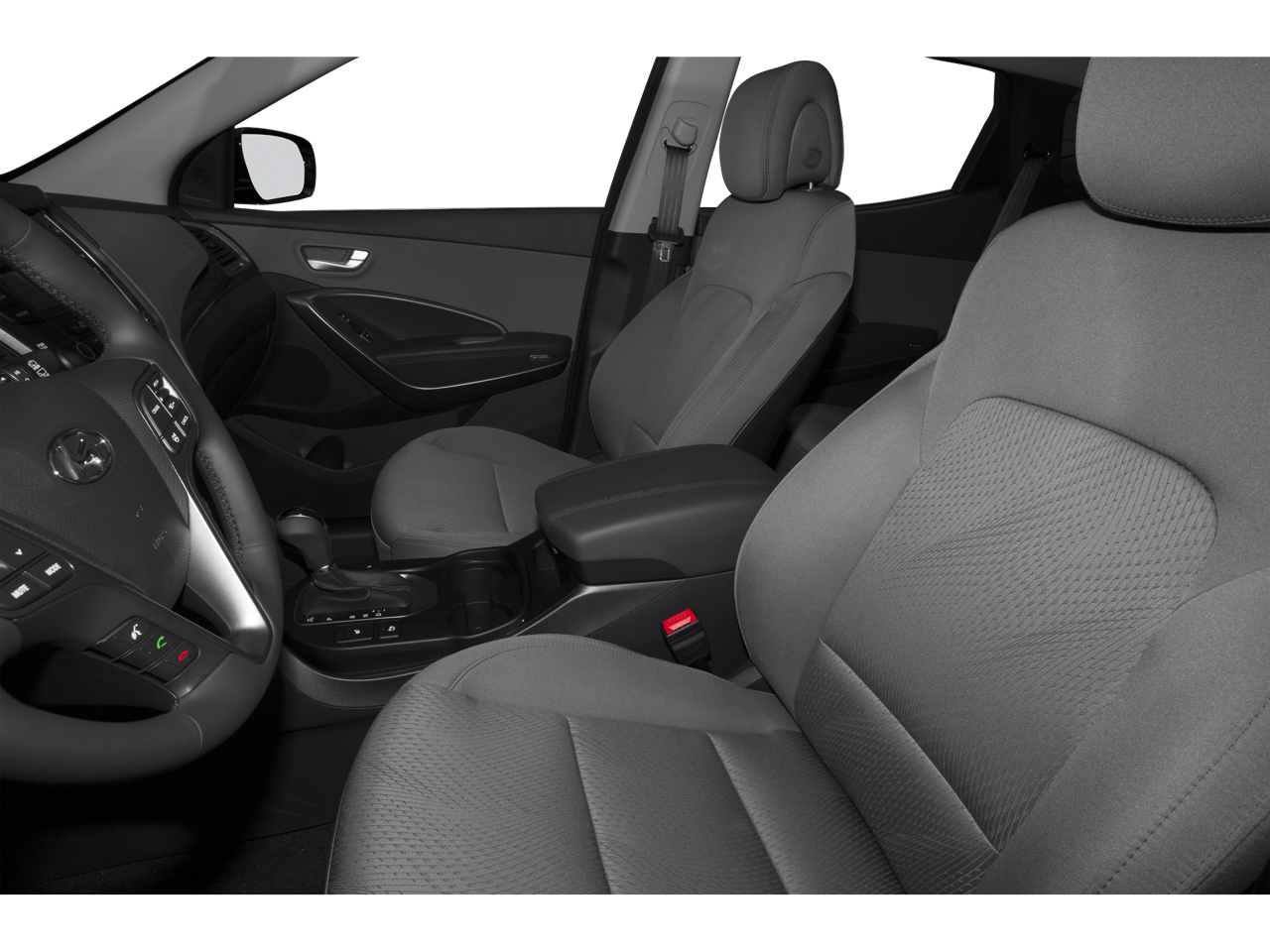 2015 Hyundai Santa Fe Sport AWD 4dr 2.4