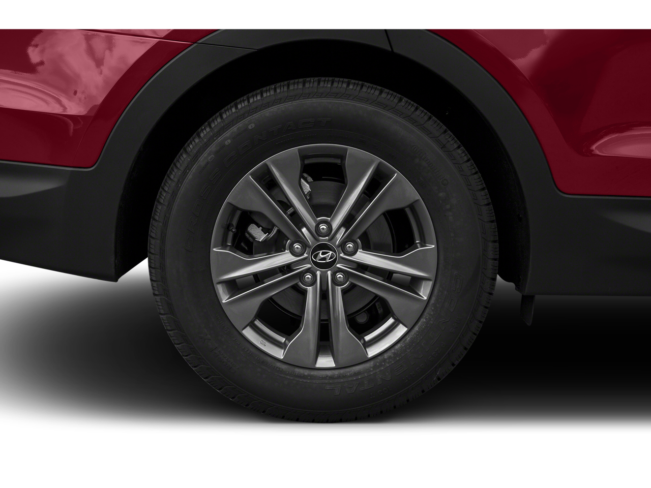 2015 Hyundai Santa Fe Sport AWD 4dr 2.4
