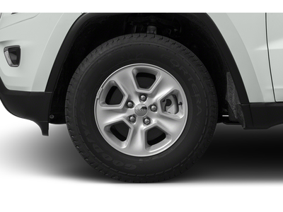 2015 Jeep Grand Cherokee Altitude