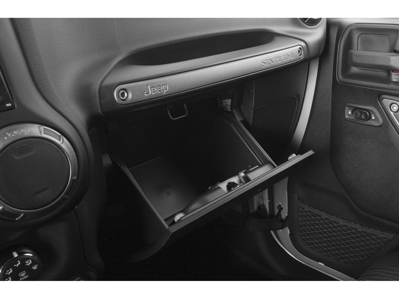 2015 Jeep Wrangler Unlimited Freedom Edition