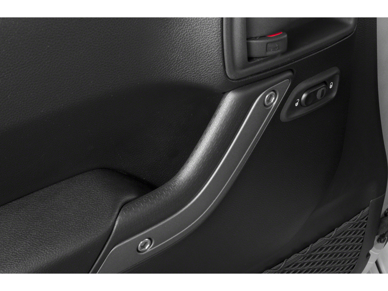 2015 Jeep Wrangler Unlimited Freedom Edition