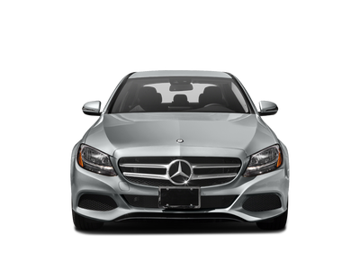 2015 Mercedes-Benz C-Class C 300 4MATIC®