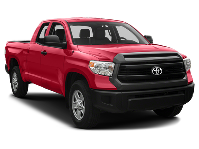2015 Toyota Tundra SR5