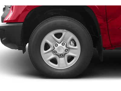 2015 Toyota Tundra SR5
