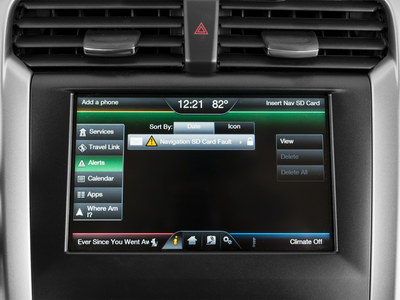 2016 Ford Fusion Energi Titanium