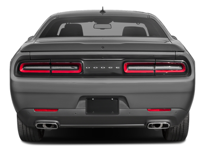 2017 Dodge Challenger GT