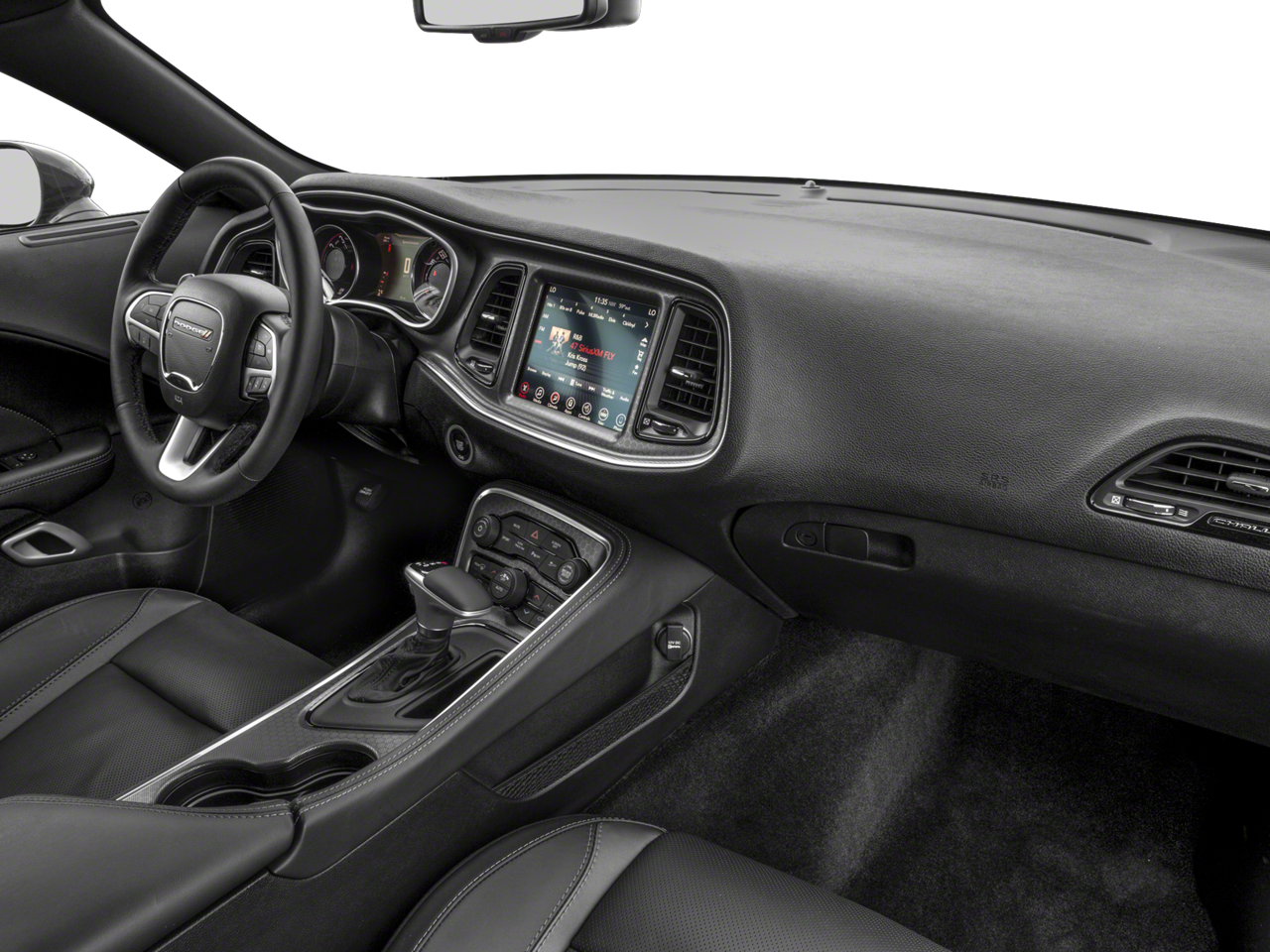 2017 Dodge Challenger GT