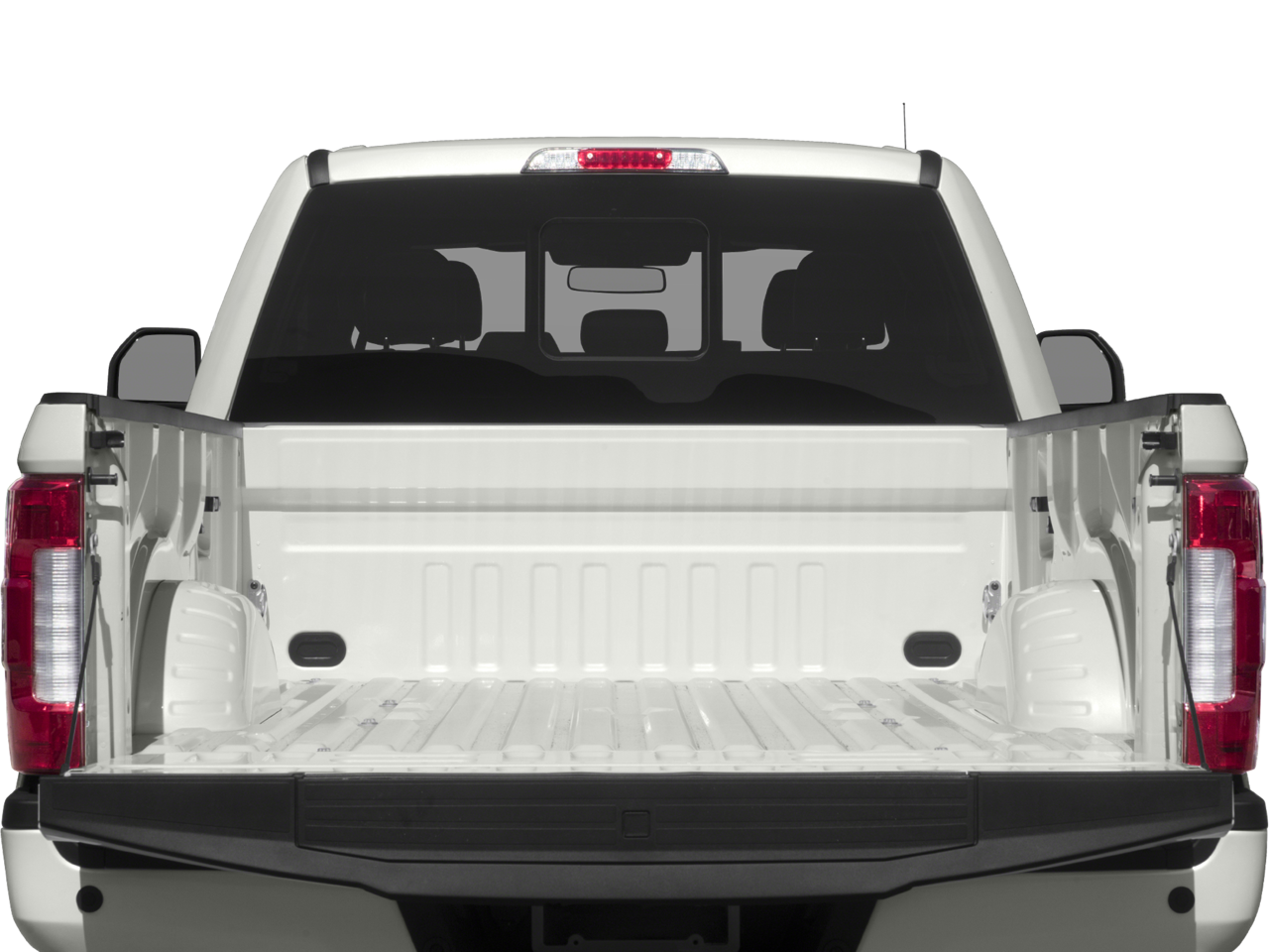 2017 Ford Super Duty F-350 XLT