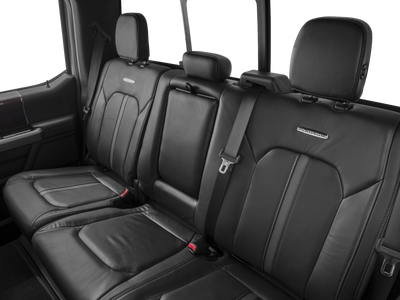 2017 Ford Super Duty F-350 XLT