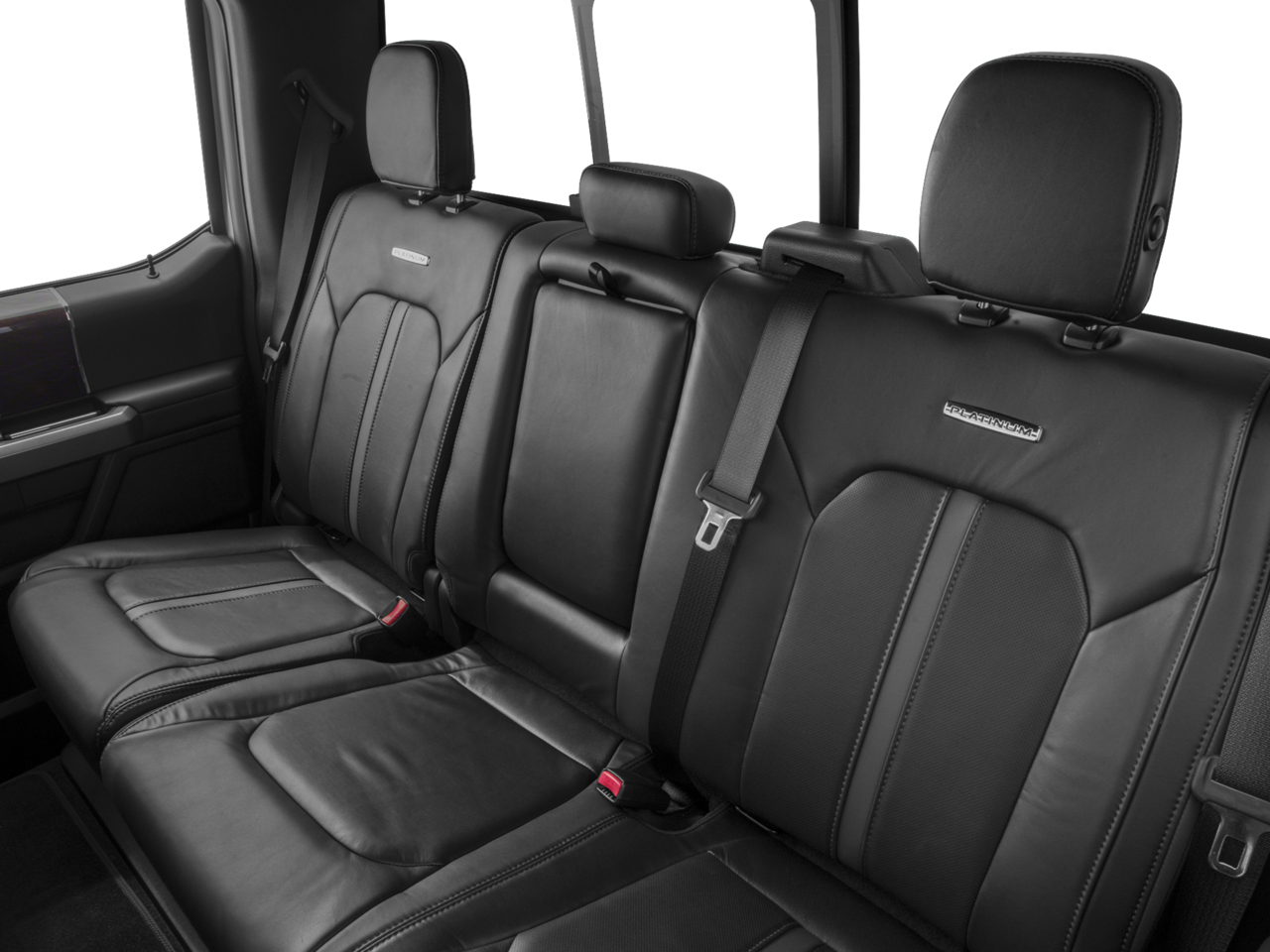 2017 Ford Super Duty F-350 XLT