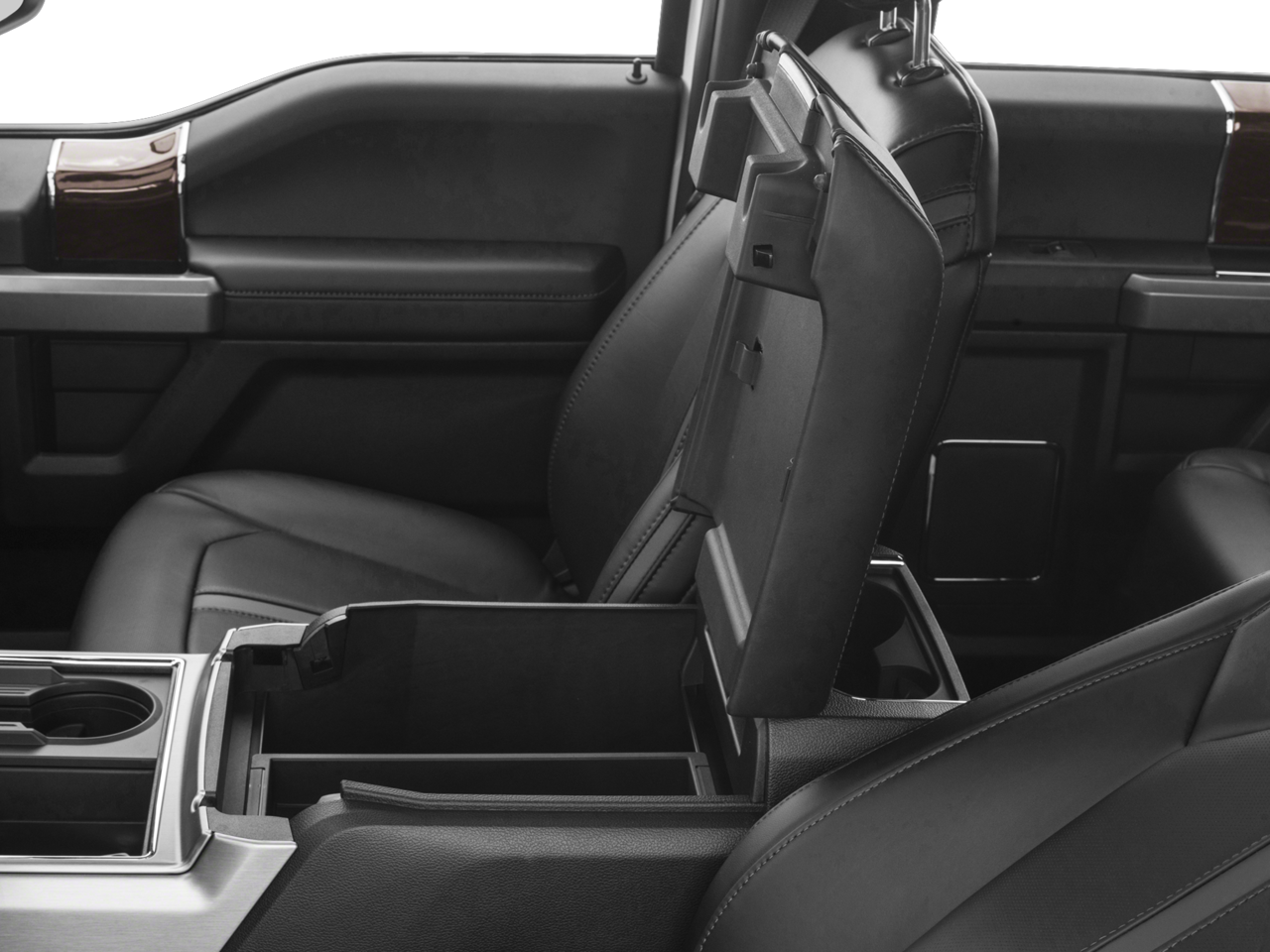 2017 Ford Super Duty F-350 XLT