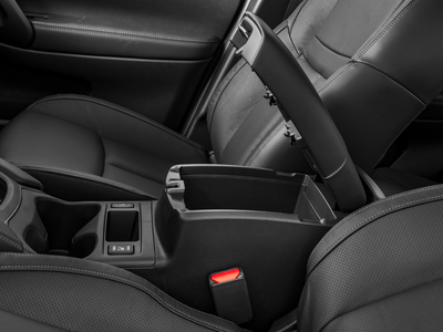 2017 Nissan Rogue Sport SL