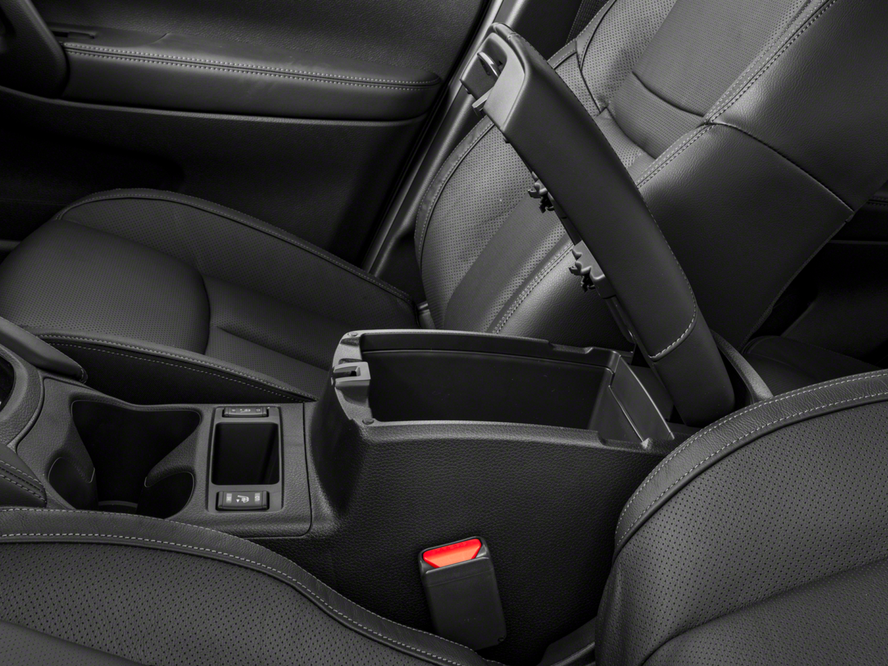 2017 Nissan Rogue Sport SL