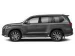 2018 Lexus LX LX 570