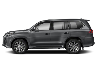 2018 Lexus LX LX 570