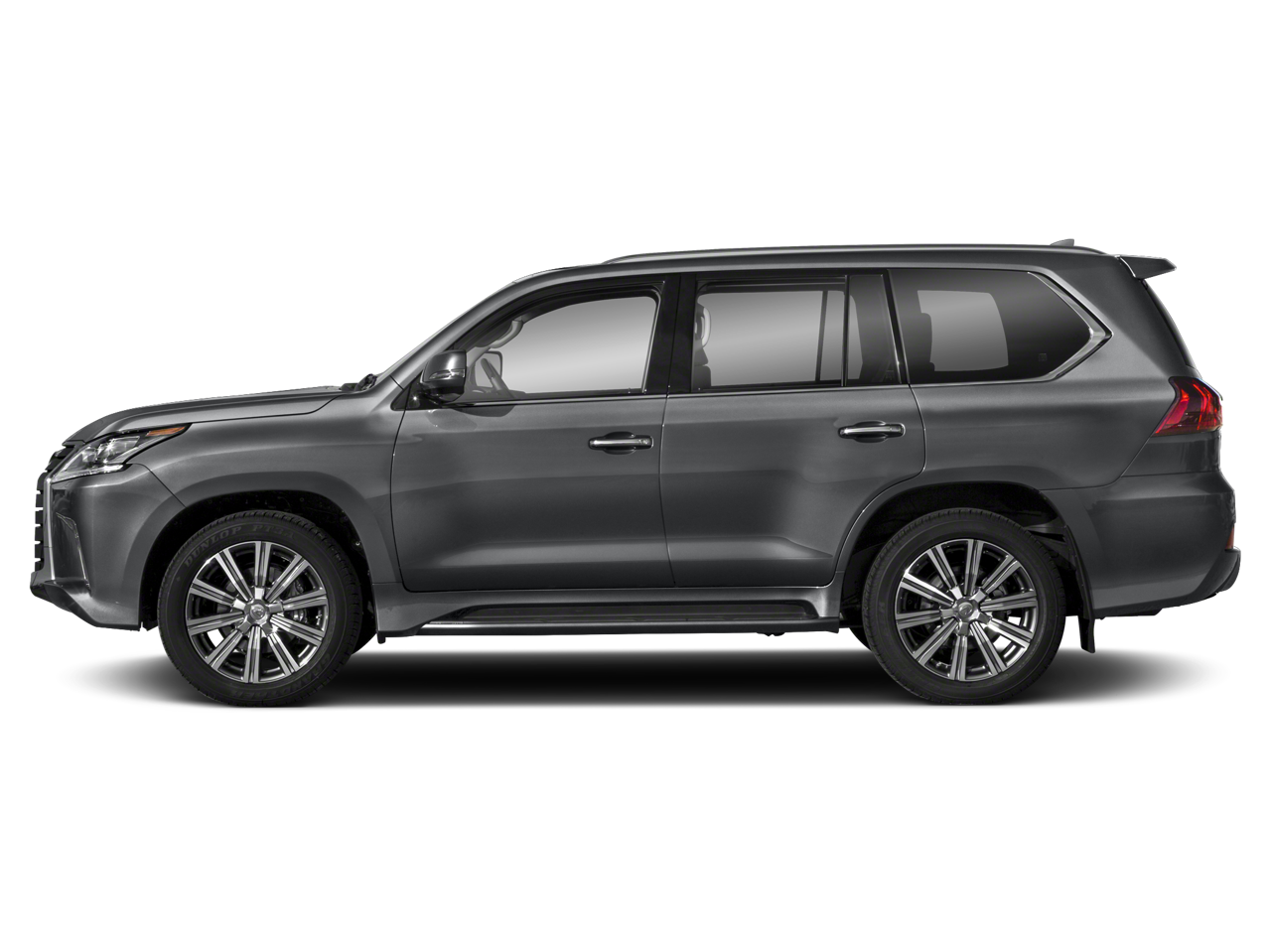 2018 Lexus LX LX 570