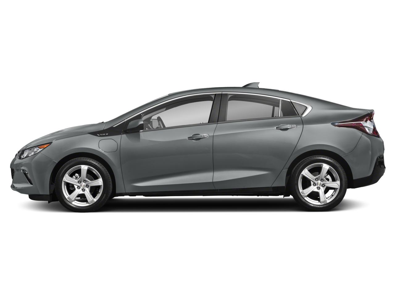 2019 Chevrolet Volt Premier