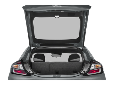 2019 Chevrolet Volt Premier