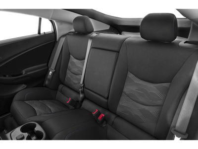 2019 Chevrolet Volt Premier