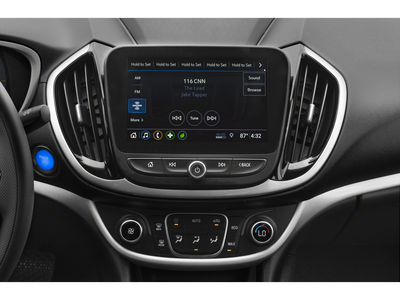 2019 Chevrolet Volt Premier