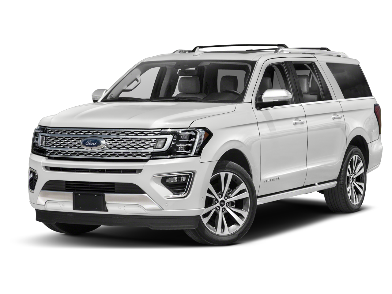 2019 Ford Expedition Max Platinum