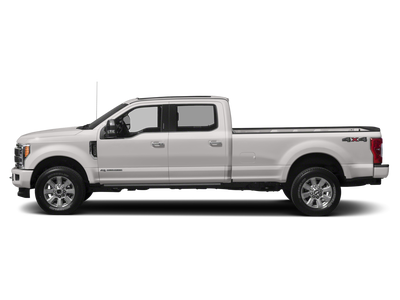 2019 Ford Super Duty F-350 SRW XL
