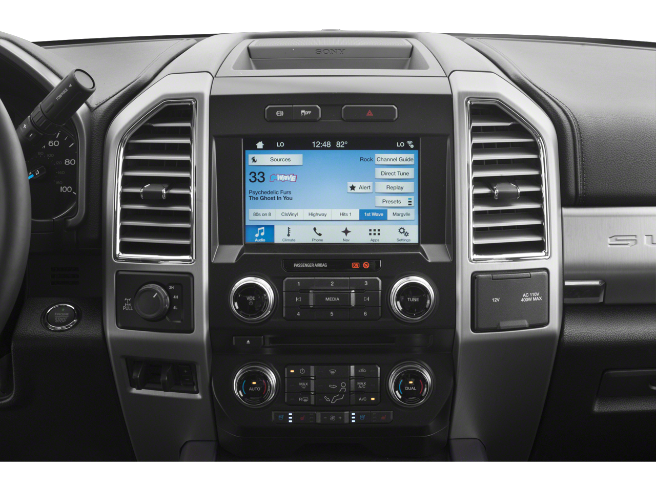 2019 Ford Super Duty F-350 SRW XL