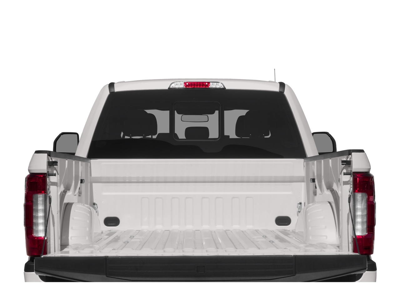 2019 Ford Super Duty F-350 SRW XL