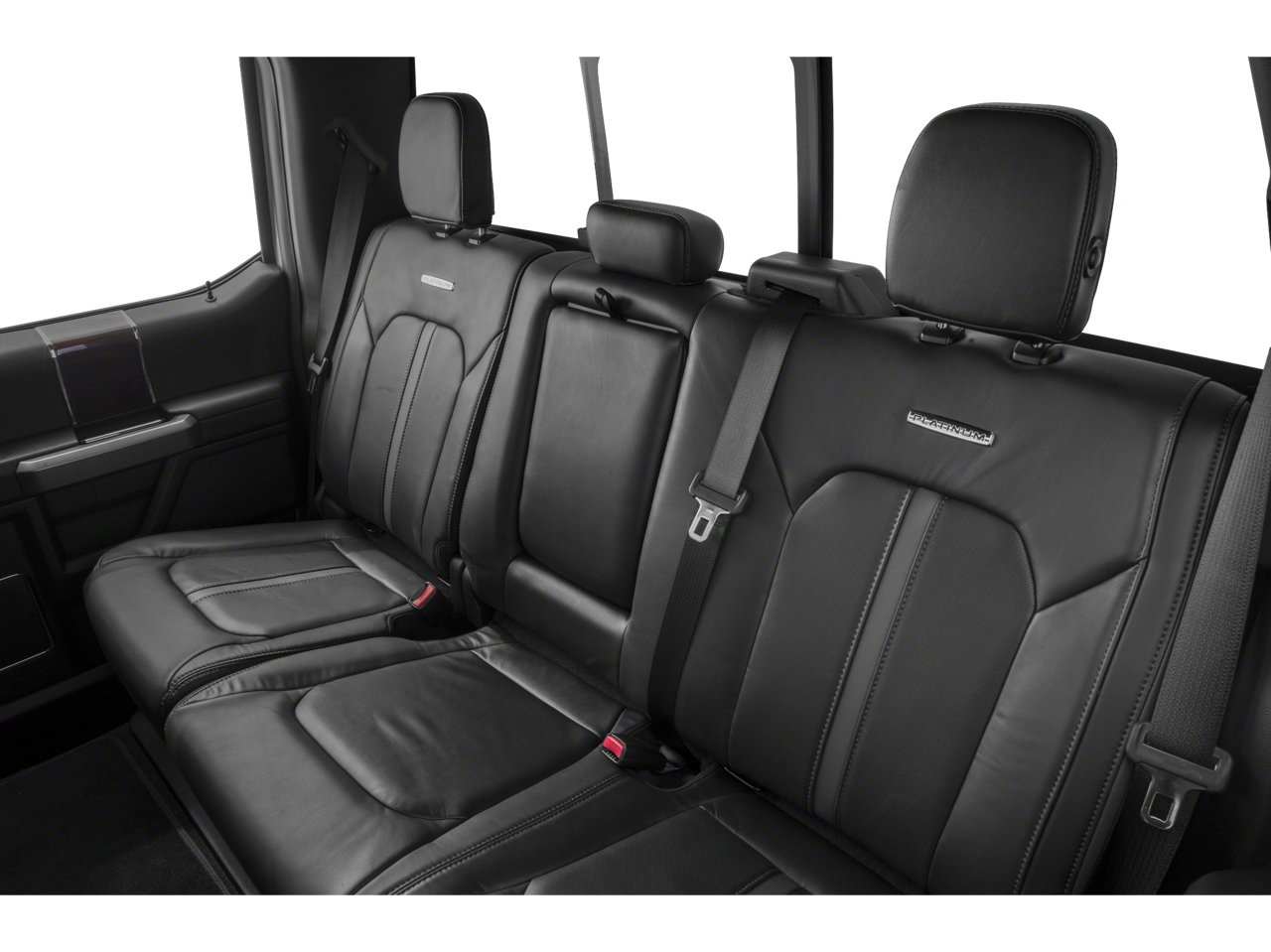 2019 Ford Super Duty F-350 SRW XL